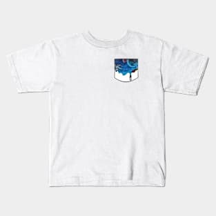 Landscape Kids T-Shirt